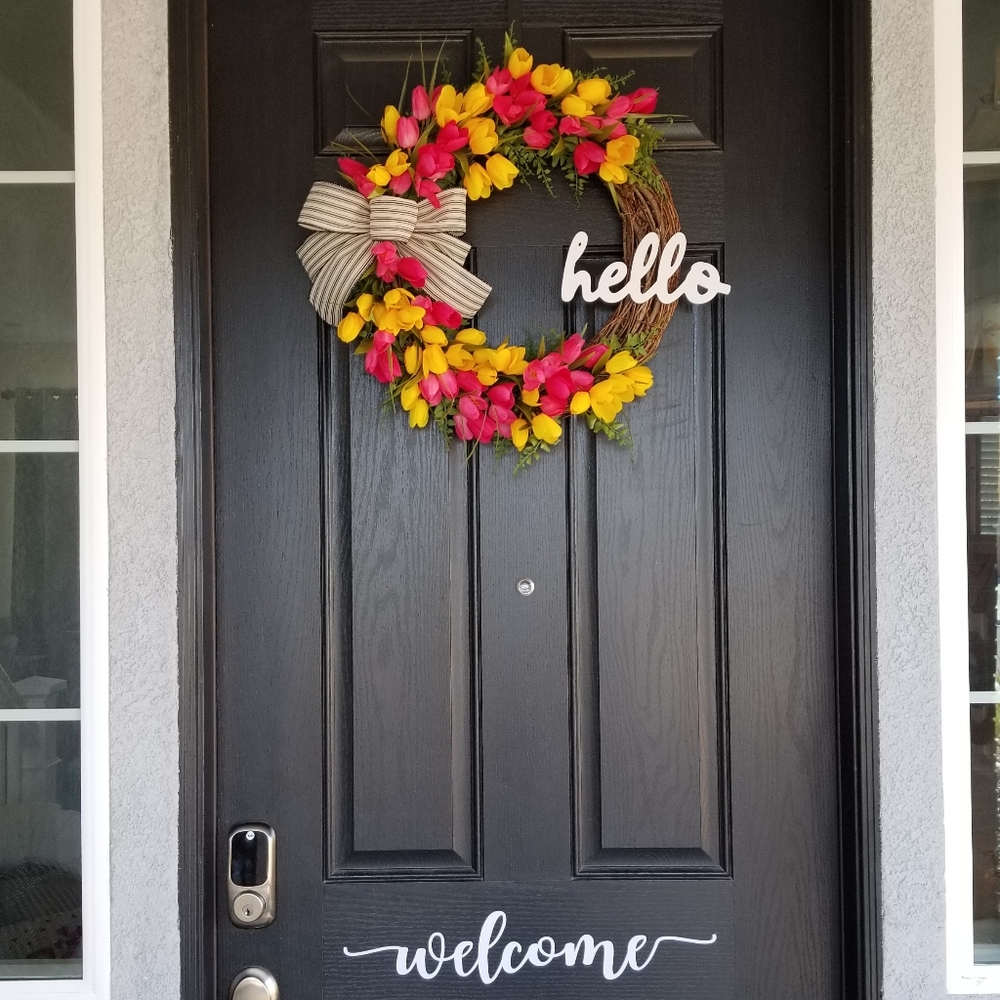 Wreath - Picture 2 of 4